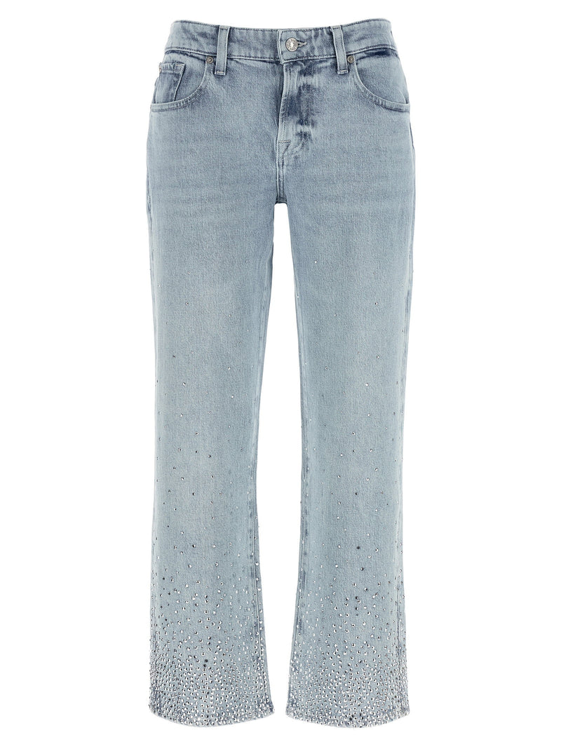 7 For All Mankind 7 For All Mankind Calie Jeans