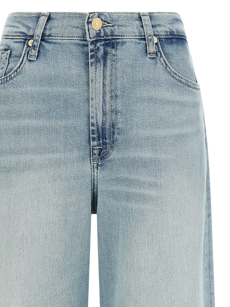 7 For All Mankind 7 For All Mankind Lotta Jeans
