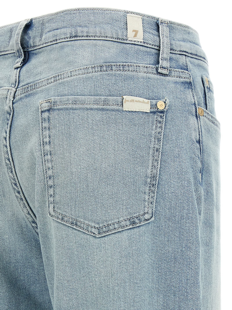 7 For All Mankind 7 For All Mankind Lotta Jeans