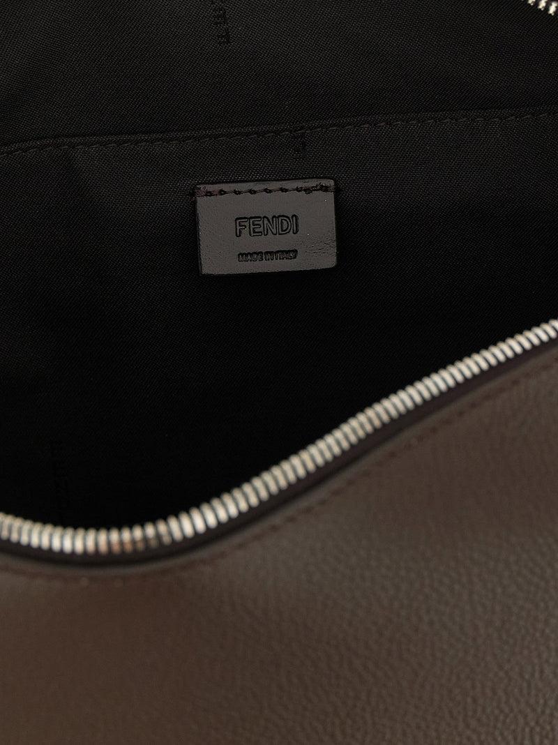 Fendi Fendi Lui Medium Shoulder Bag