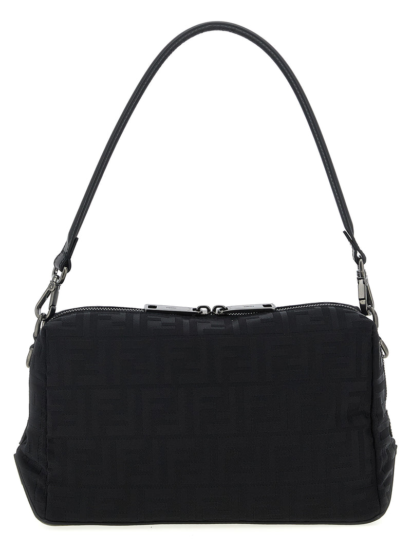 Fendi Fendi Lui Medium Squared Ff Shoulder Bag