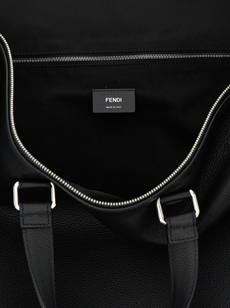 Fendi Lui Medium Duffel Bag | Urbalenti™ NYC