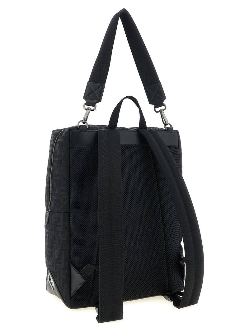 Fendi Fendi Lui Backpack