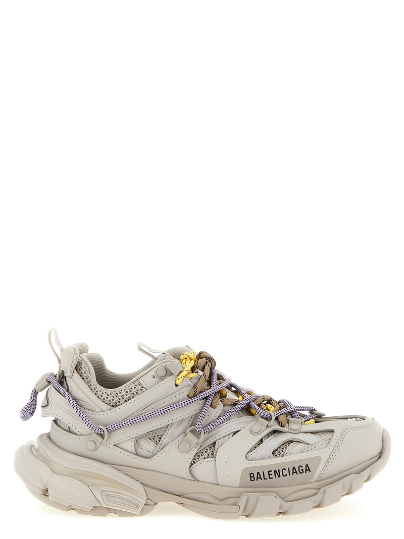 Balenciaga Balenciaga Track Trail Laces Sneakers