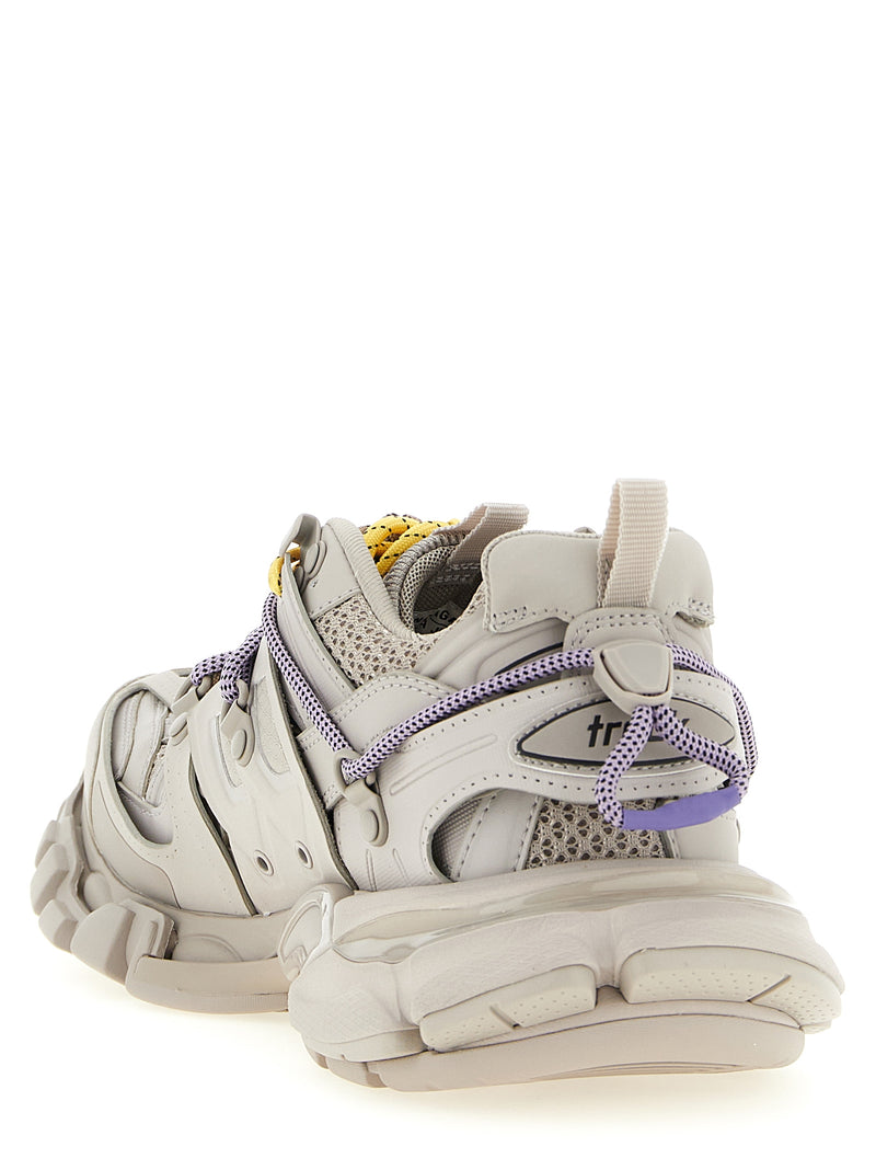 Balenciaga Balenciaga Track Trail Laces Sneakers