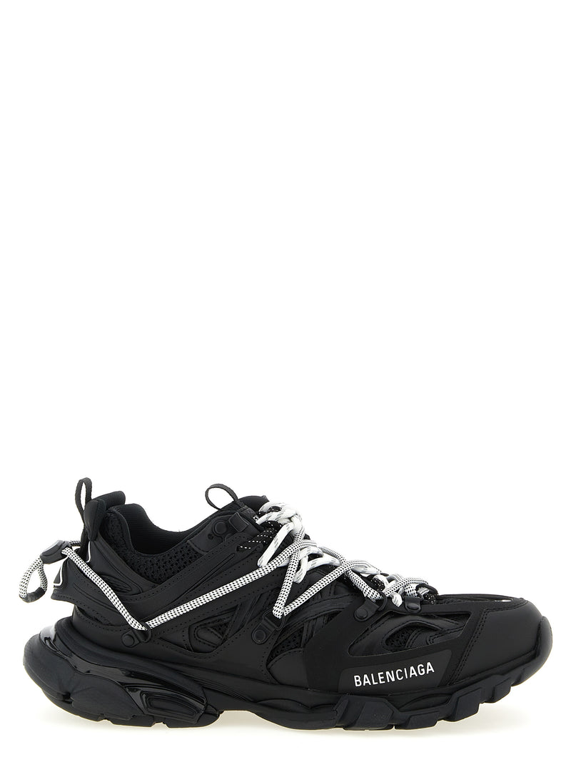 Zapatillas Balenciaga Track Trail Laces