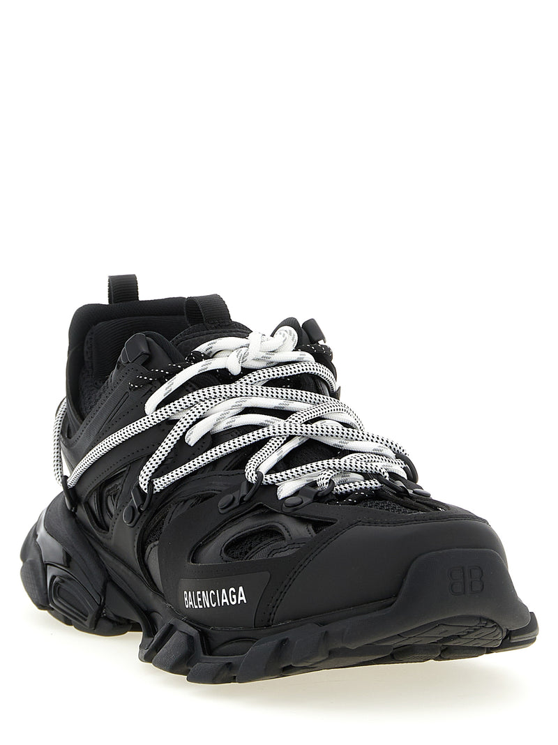 Zapatillas Balenciaga Track Trail Laces