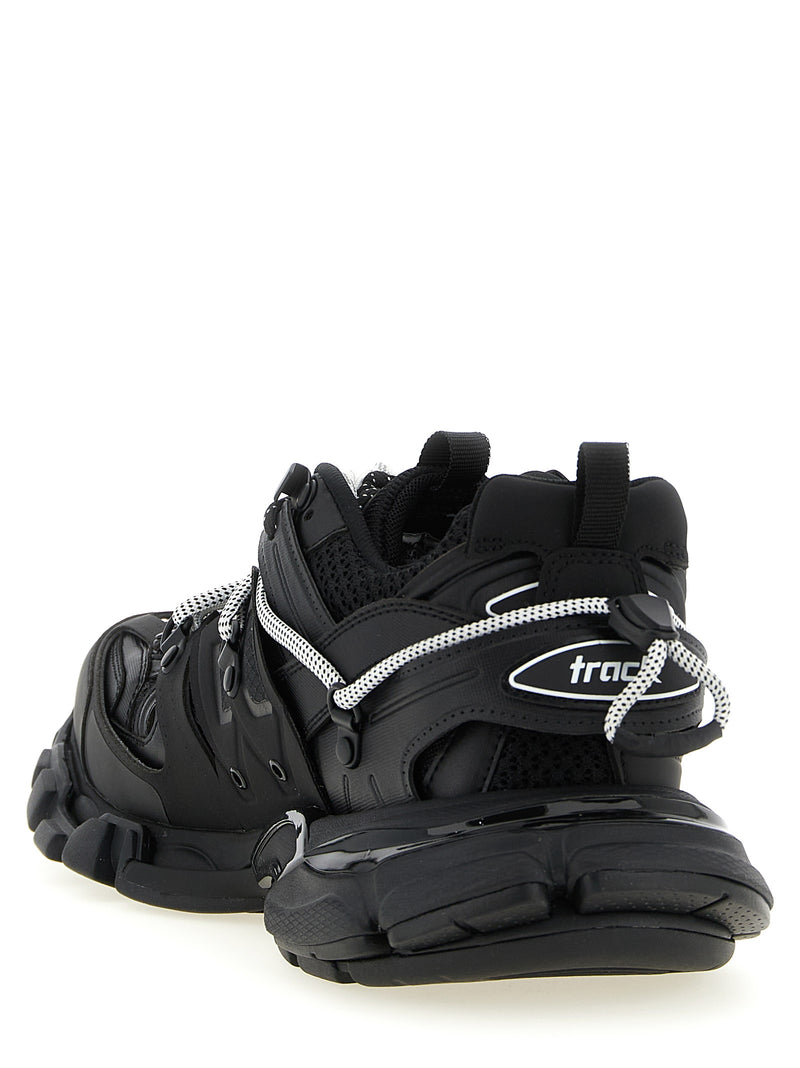 Zapatillas Balenciaga Track Trail Laces