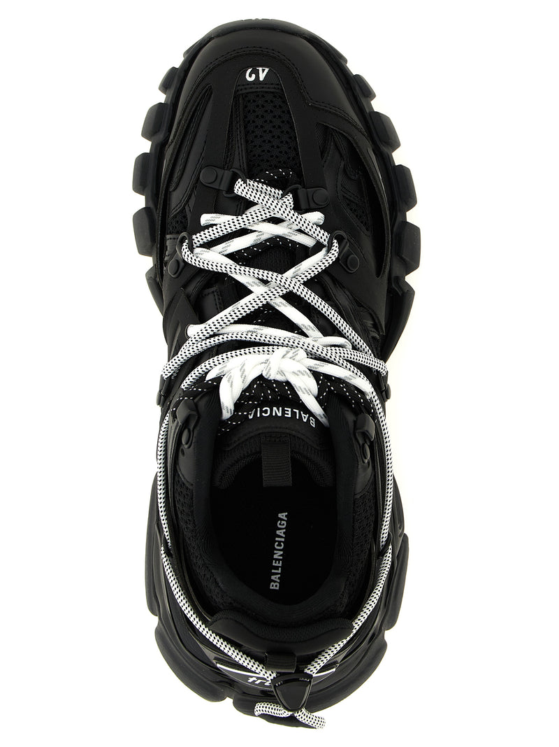Zapatillas Balenciaga Track Trail Laces