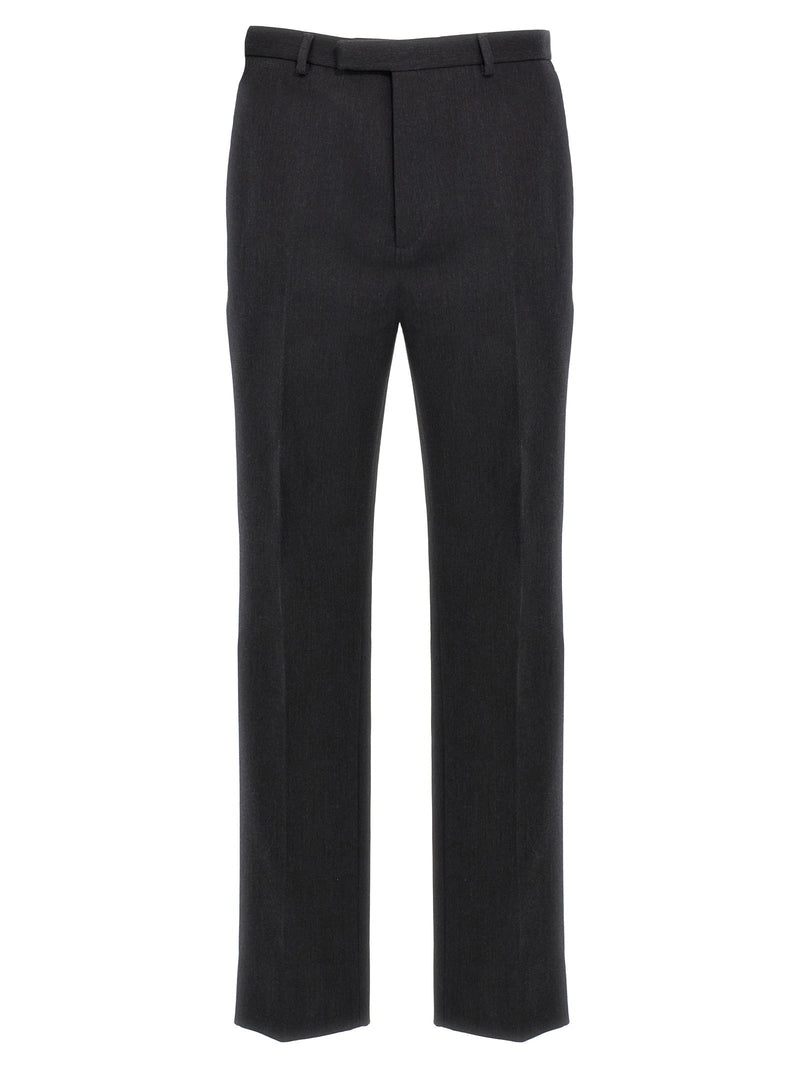 Gucci Gucci Wool Pants