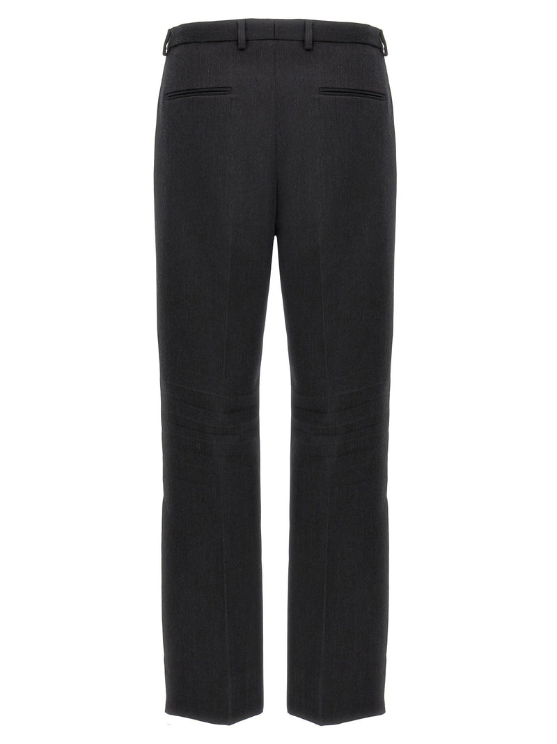Gucci Gucci Wool Pants