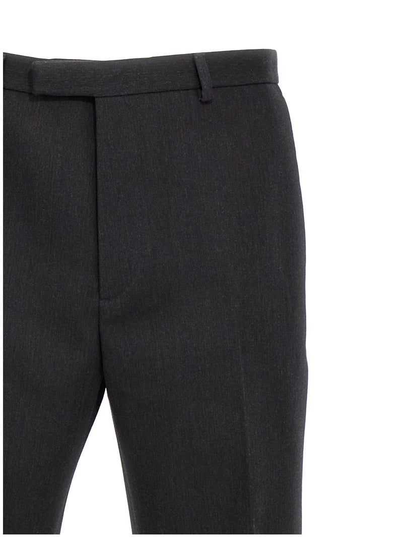 Gucci Gucci Wool Pants