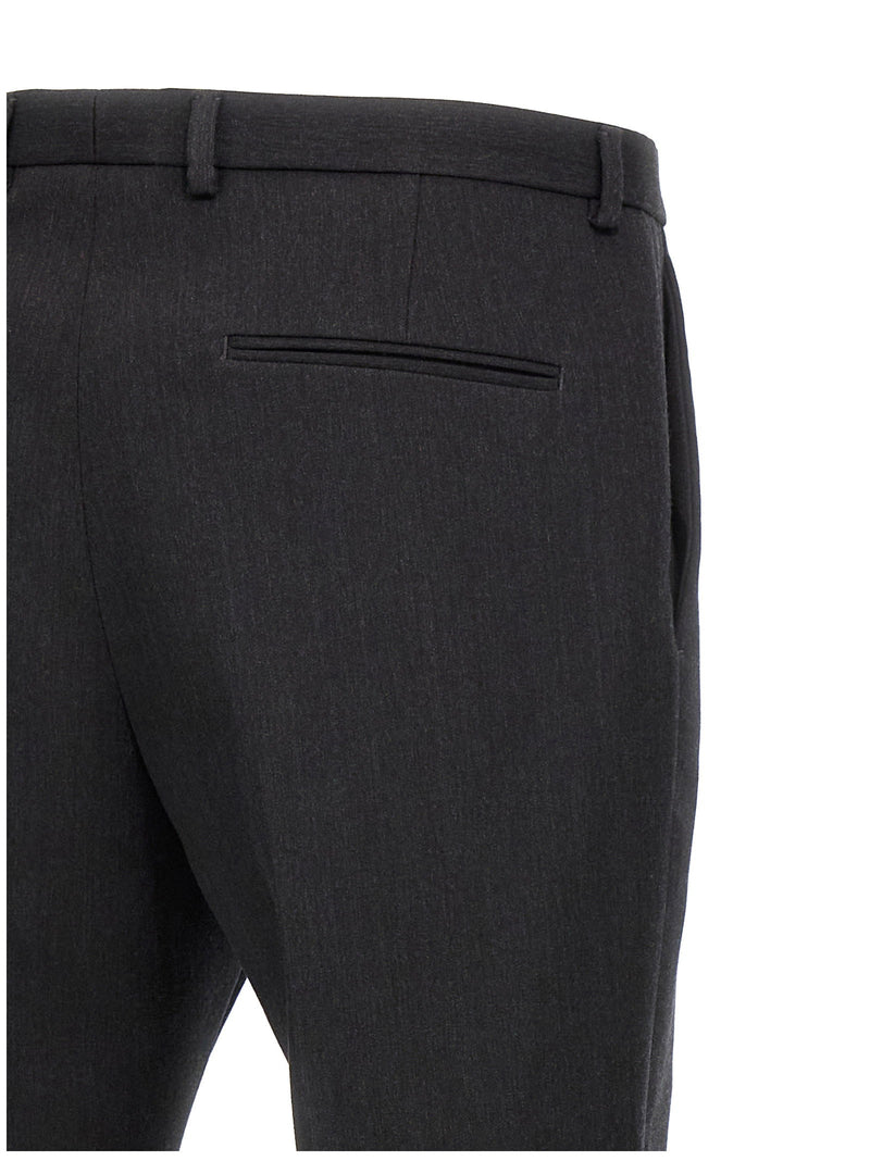 Gucci Gucci Wool Pants