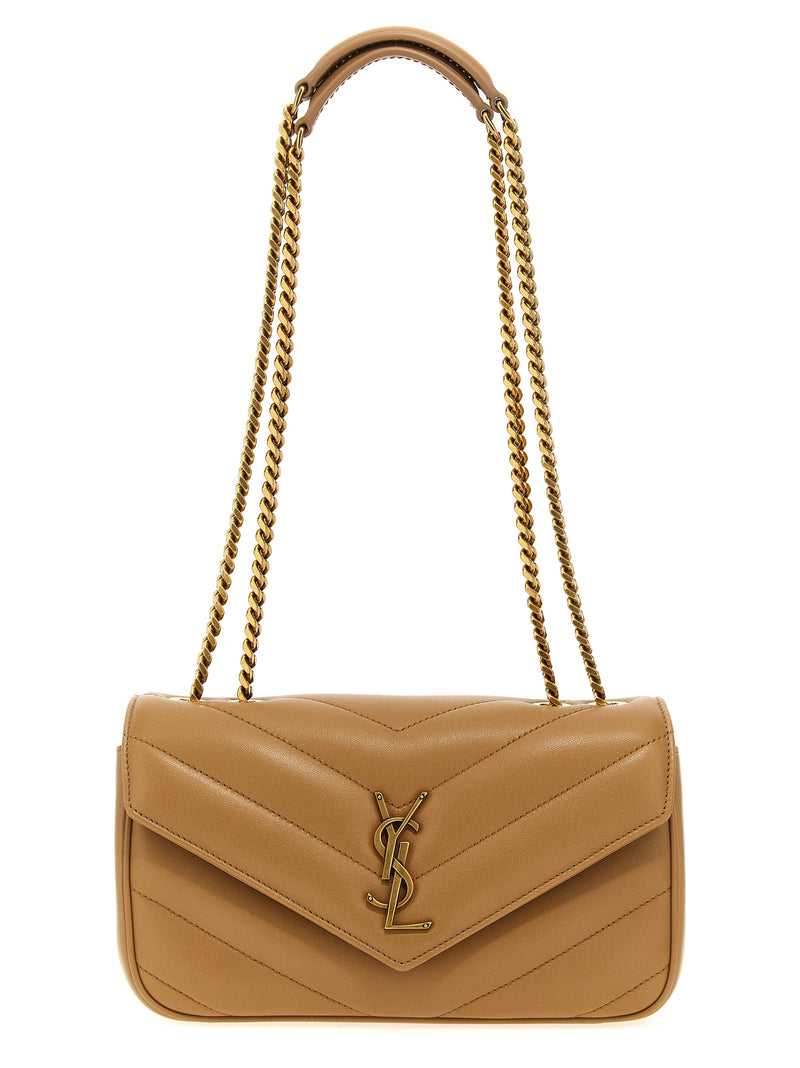 Saint Laurent Loulou Small Shoulder Bag | Urbalenti™ NYC