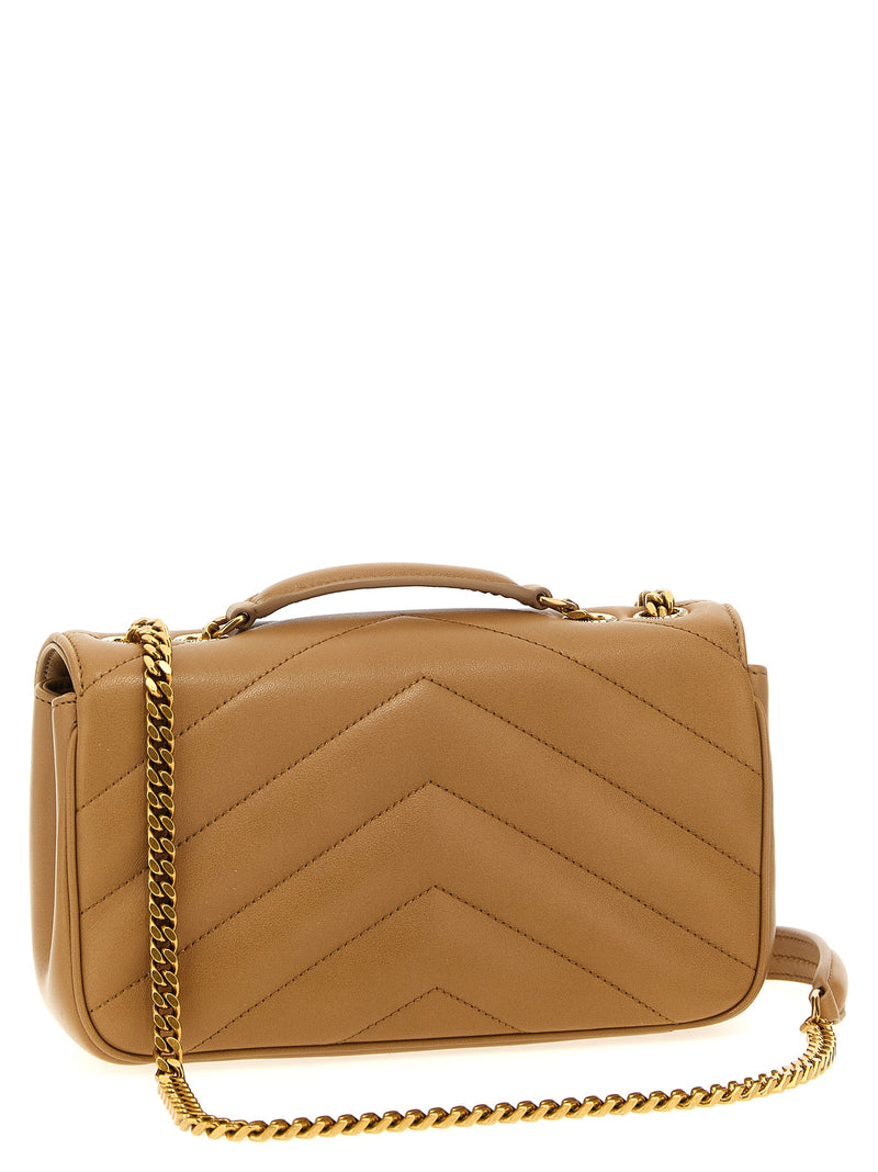Saint Laurent Loulou Small Shoulder Bag | Urbalenti™ NYC