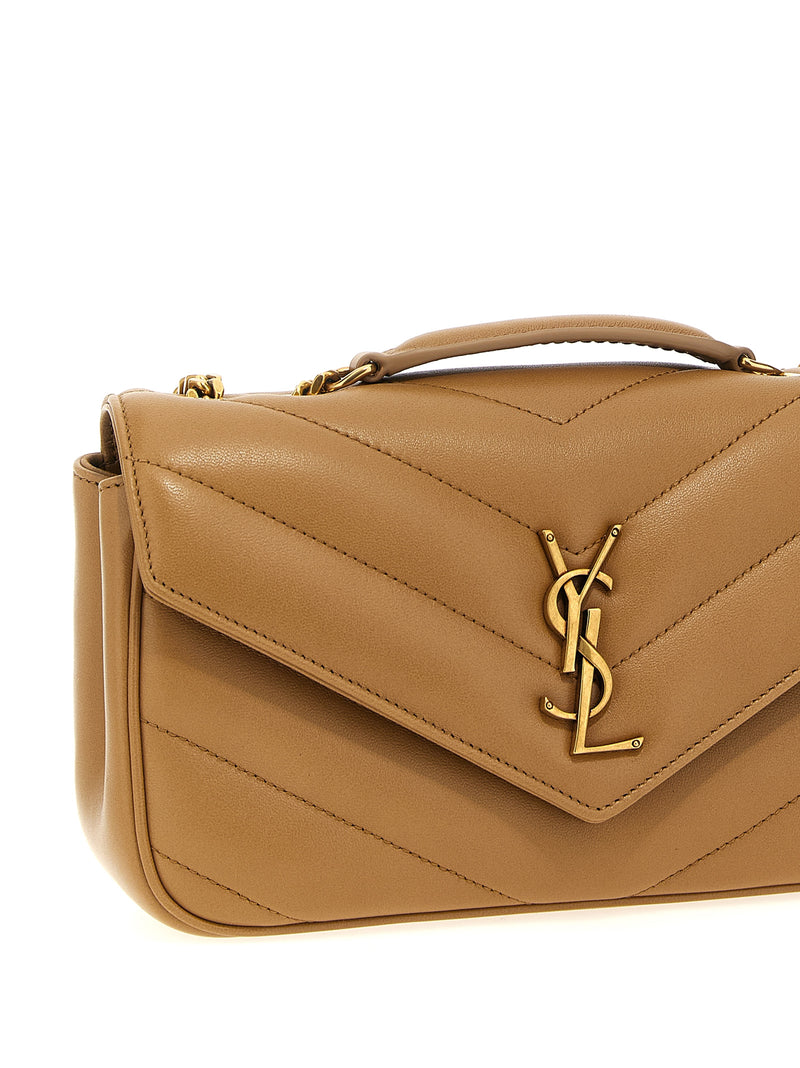Saint Laurent Loulou Small Shoulder Bag | Urbalenti™ NYC