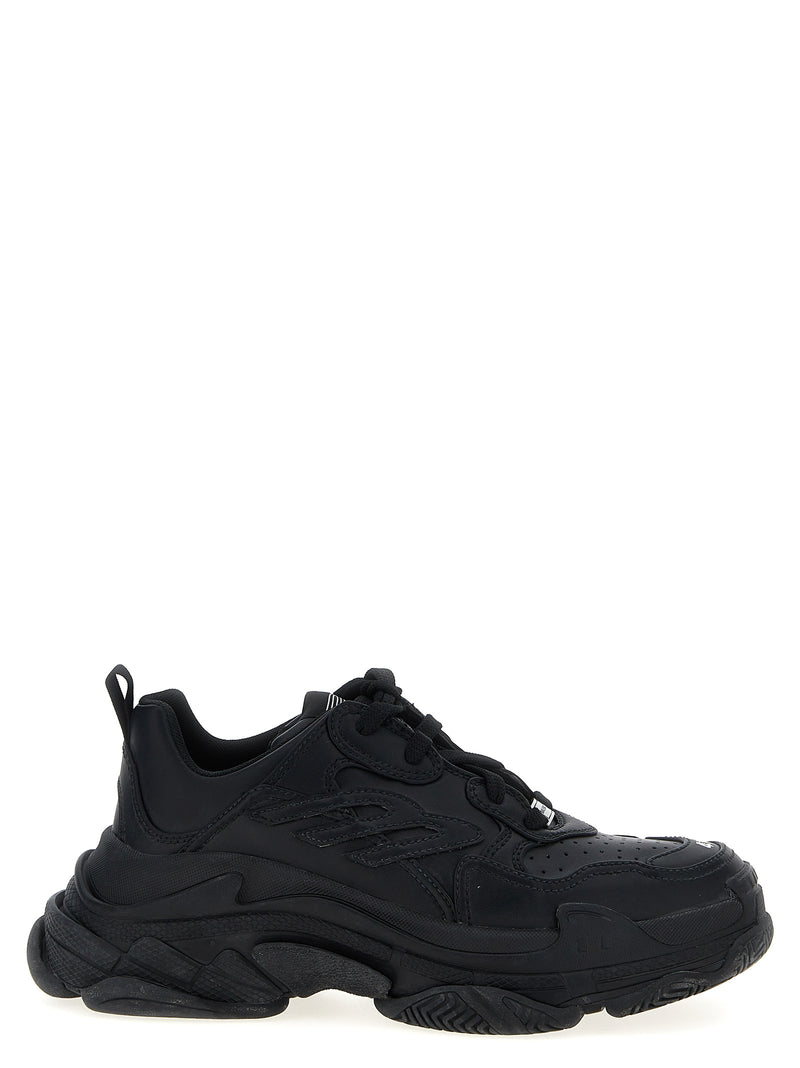 Balenciaga Triple S Sporty Sneakers | Urbalenti™ NYC