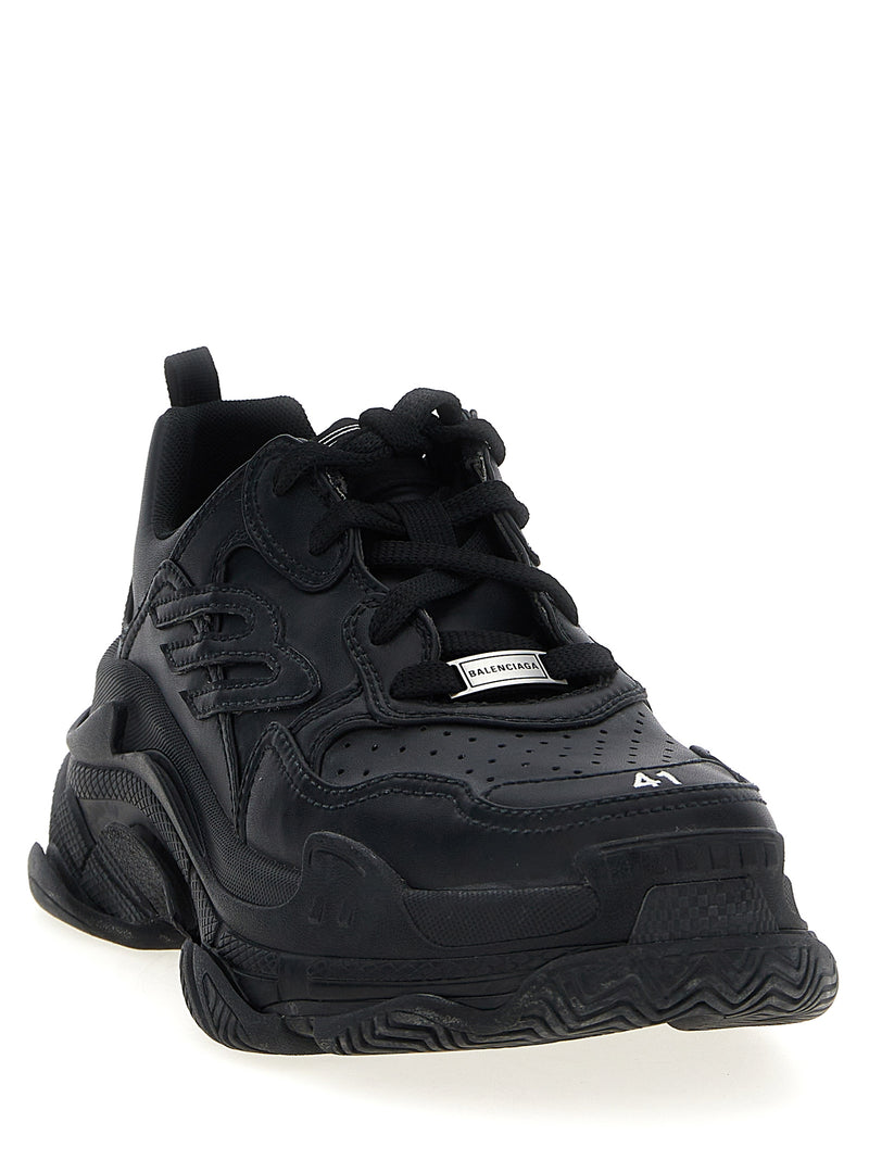 Balenciaga Triple S Sporty Sneakers | Urbalenti™ NYC