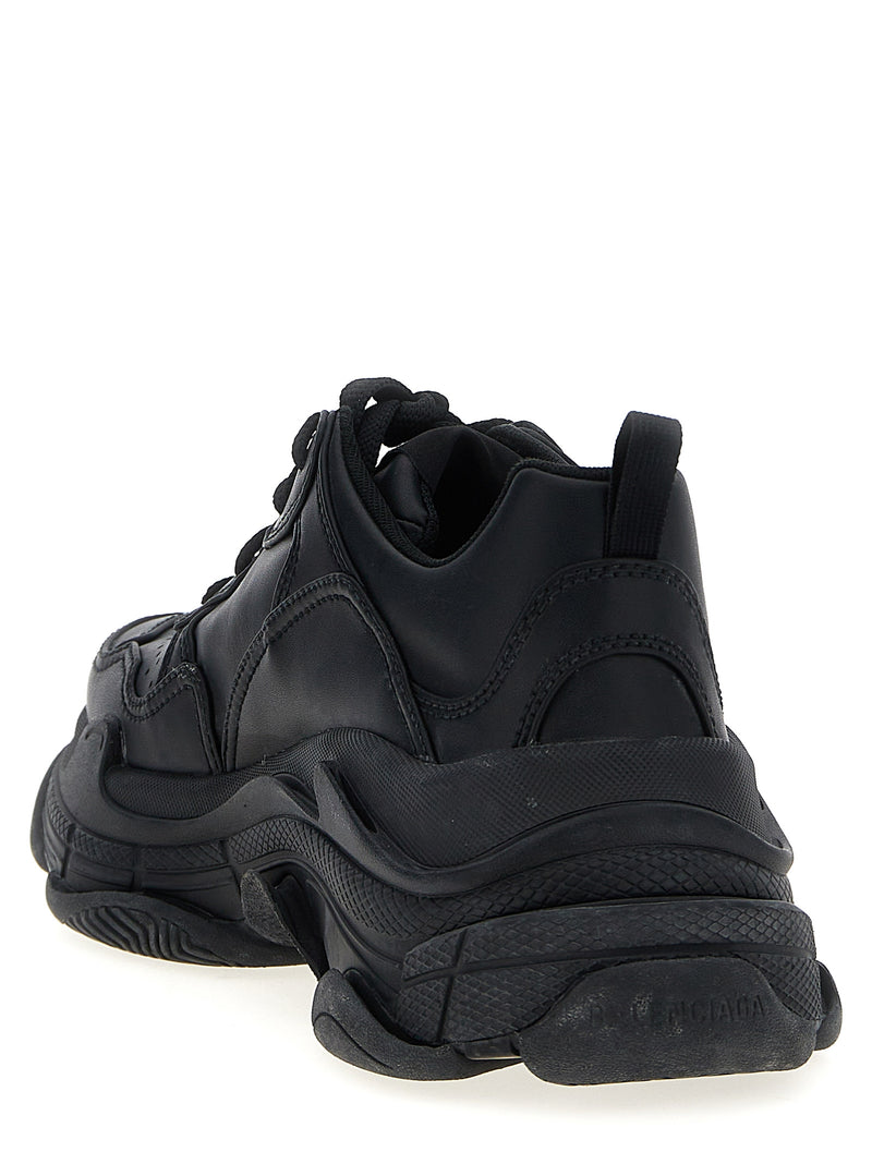 Balenciaga Triple S Sporty Sneakers | Urbalenti™ NYC