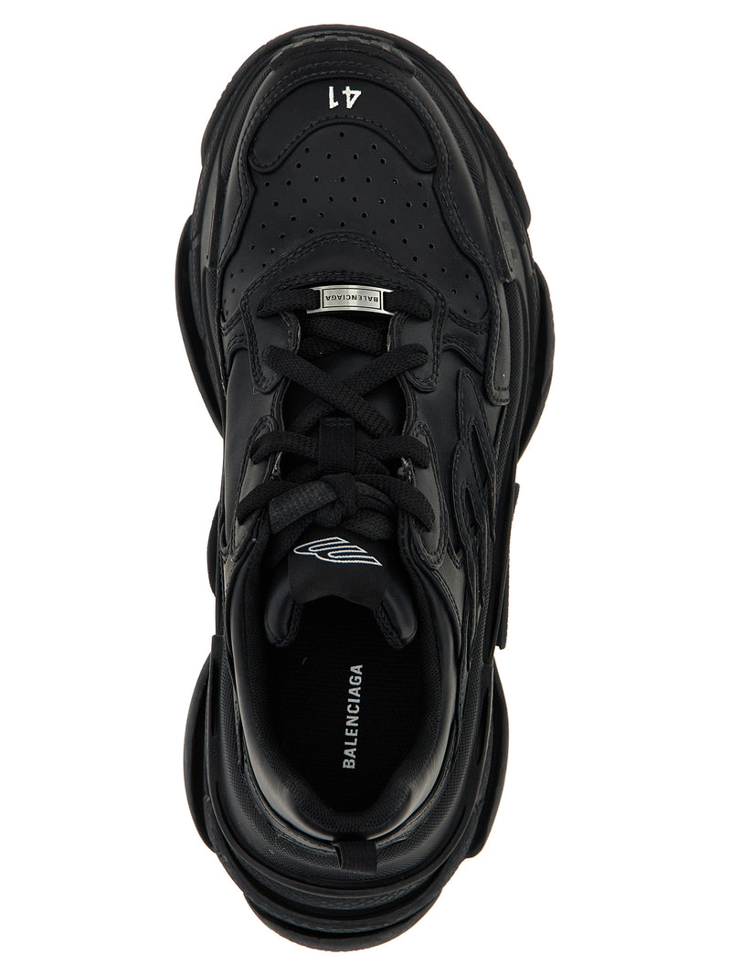 Balenciaga Triple S Sporty Sneakers | Urbalenti™ NYC