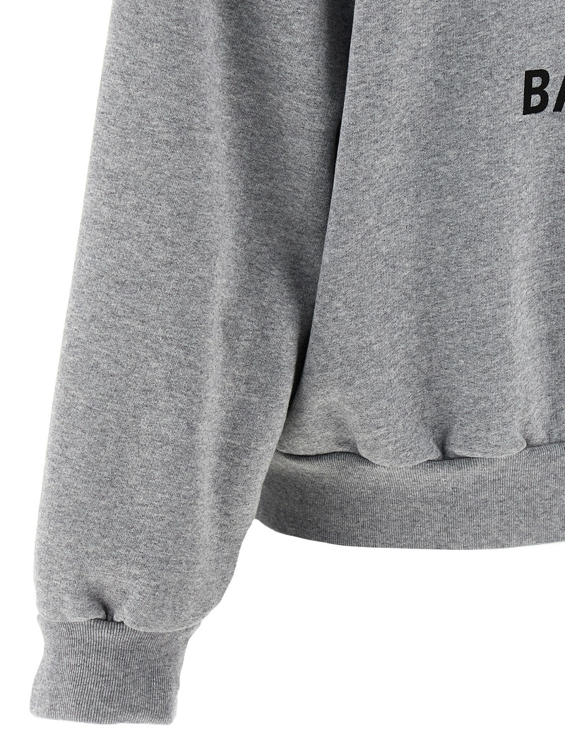 Balenciaga I Love Paris & Balenciaga Hoodie | Urbalenti™ NYC