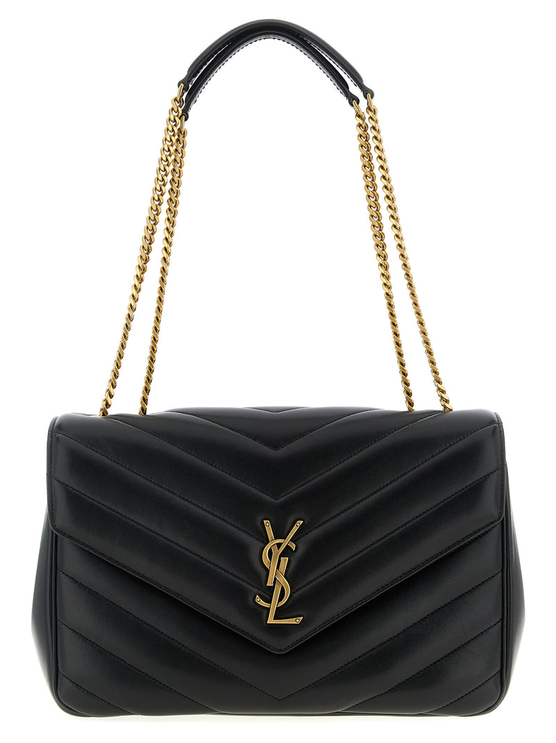 Saint Laurent Loulou Large Shoulder Bag Variant 1 | Urbale... | Urbalenti™ NYC