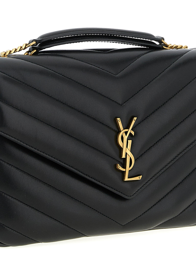 Saint Laurent Loulou Large Shoulder Bag Variant 1 | Urbale... | Urbalenti™ NYC