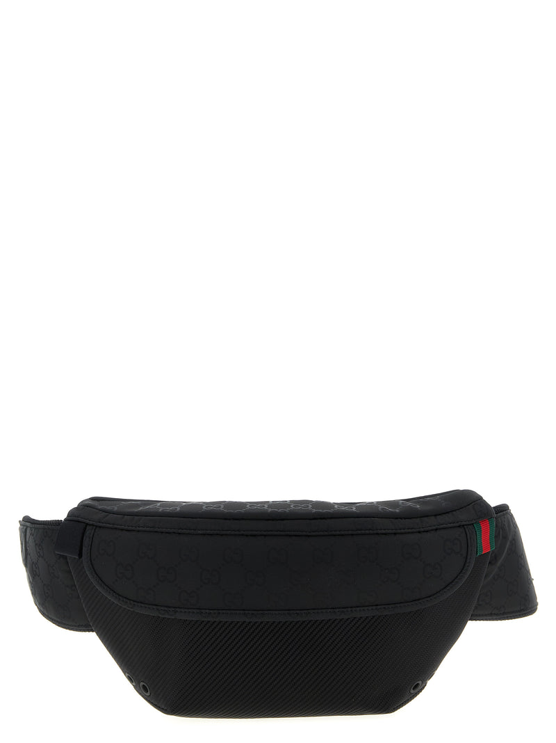 Gucci Nexus Large Fanny Pack | Urbalenti™ NYC