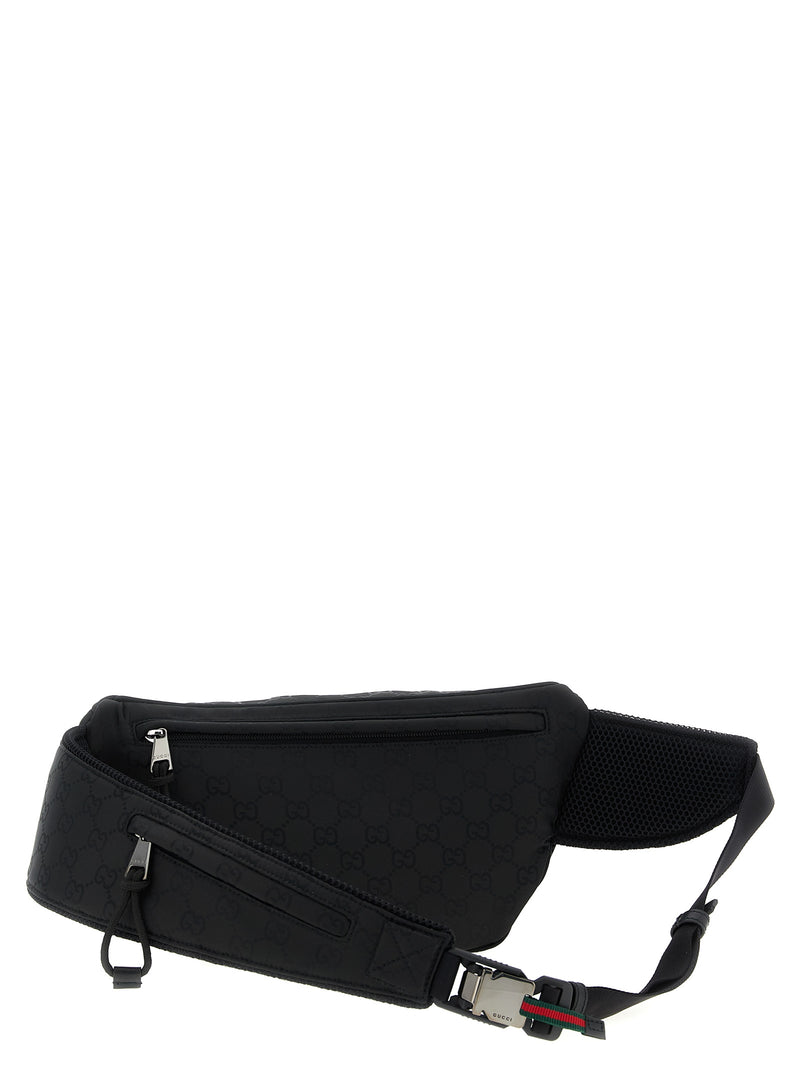 Gucci Nexus Large Fanny Pack | Urbalenti™ NYC