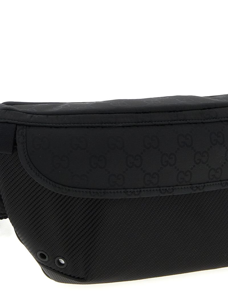 Gucci Nexus Large Fanny Pack | Urbalenti™ NYC