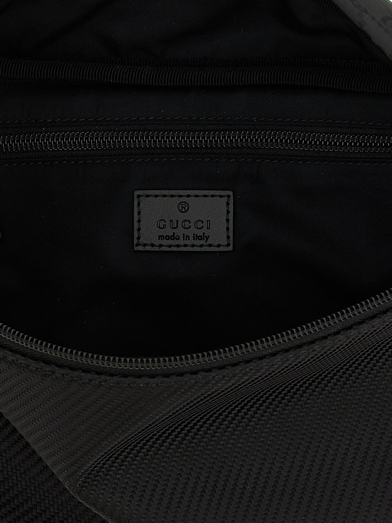 Gucci Nexus Large Fanny Pack | Urbalenti™ NYC