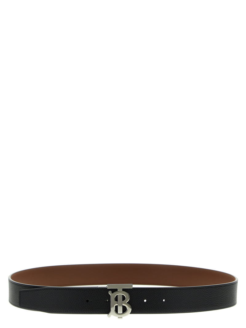Burberry Burberry Tb Reversible Belt
