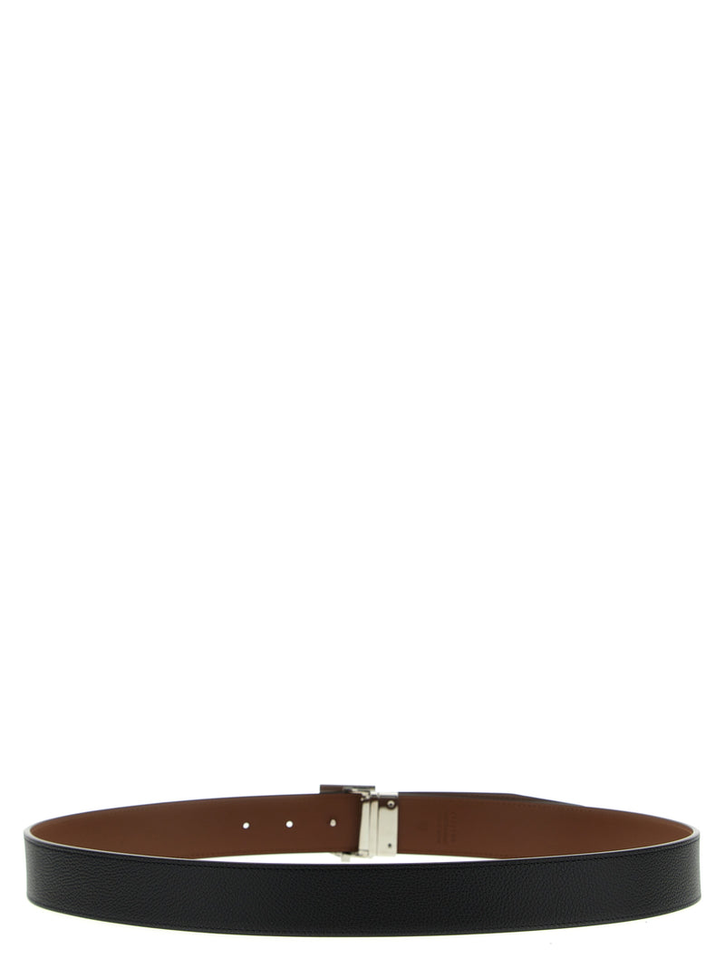 Burberry Burberry Tb Reversible Belt