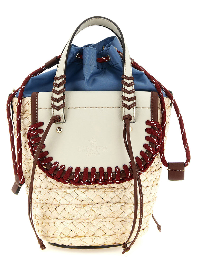 Cuba Lab Cuba Lab X San Pa Habanera Trek Handbag