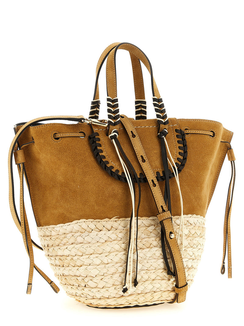 Cuba Lab Cuba Lab X San Pa Bolero Shopping Bag