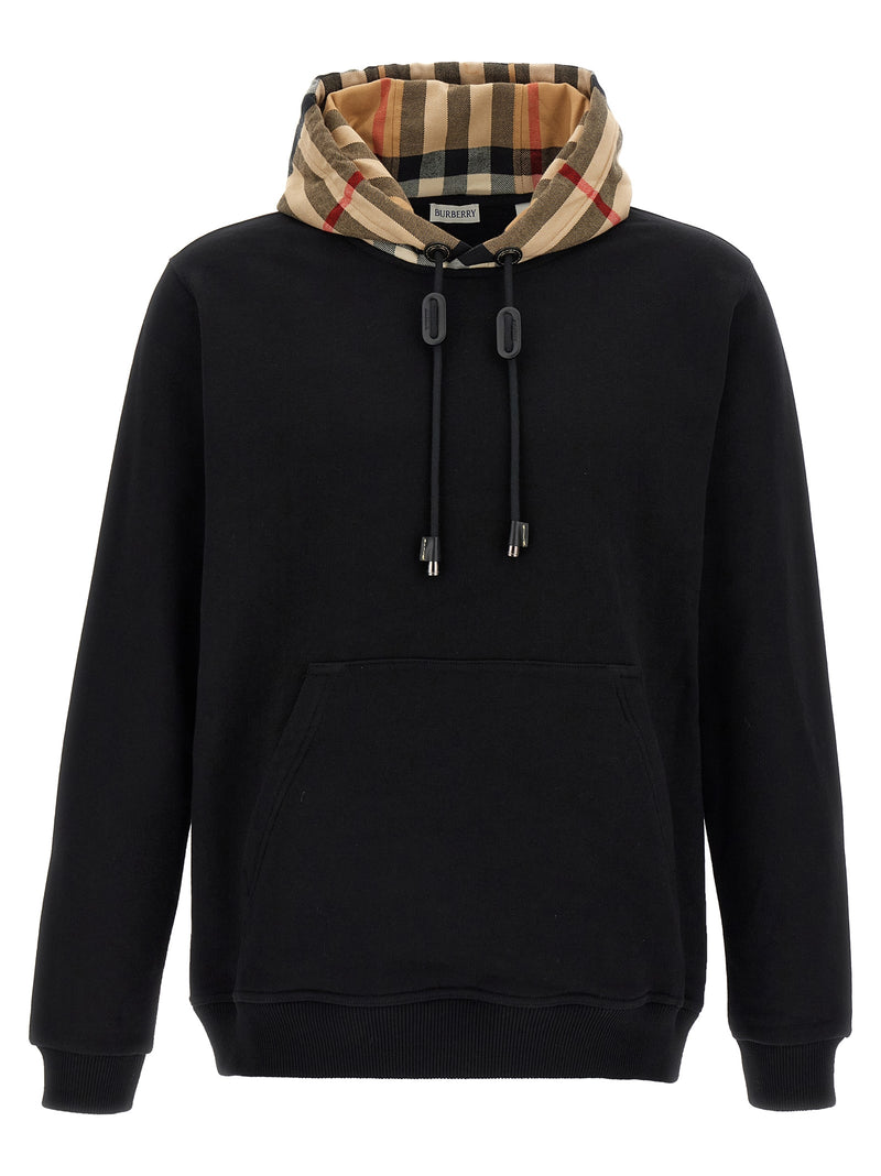 Burberry Burberry Samuel Hoodie