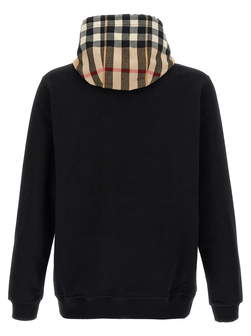 Burberry Burberry Samuel Hoodie