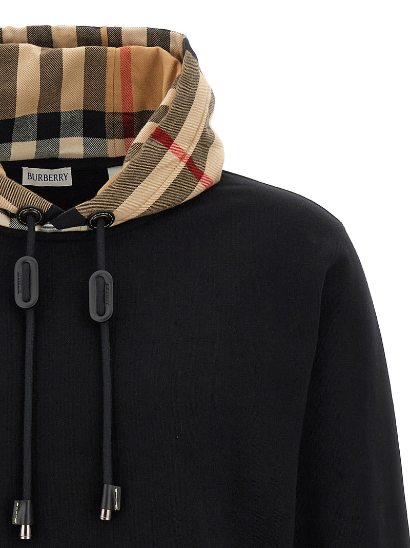 Burberry Burberry Samuel Hoodie