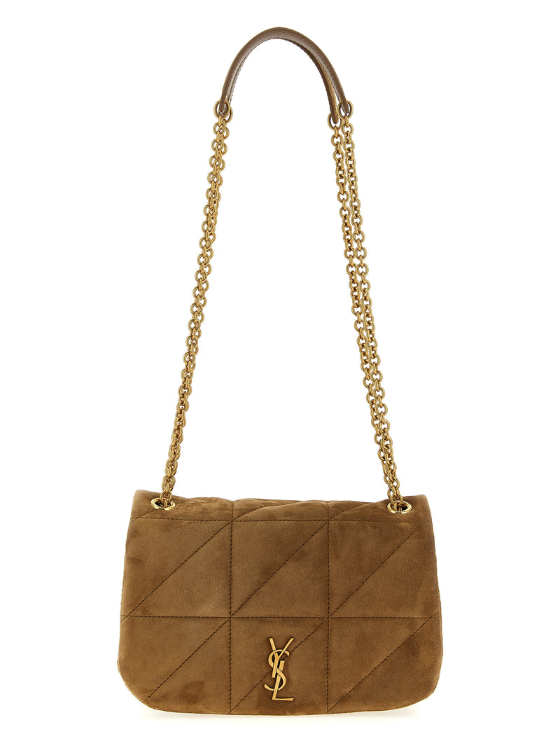 Saint Laurent Jamie 4.3 Mini Crossbody Bag | Urbalenti™ NYC