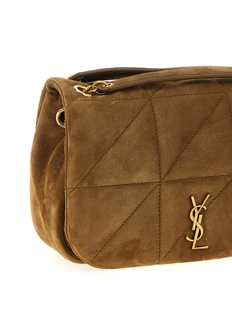 Saint Laurent Jamie 4.3 Mini Crossbody Bag | Urbalenti™ NYC