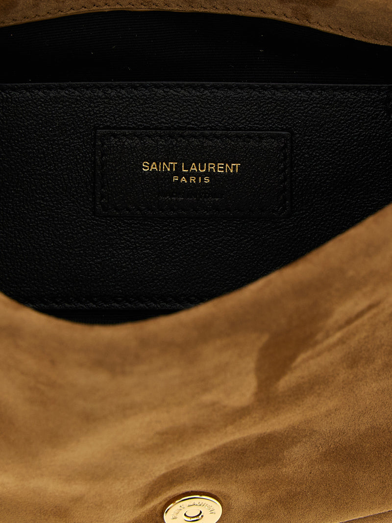 Saint Laurent Jamie 4.3 Mini Crossbody Bag | Urbalenti™ NYC