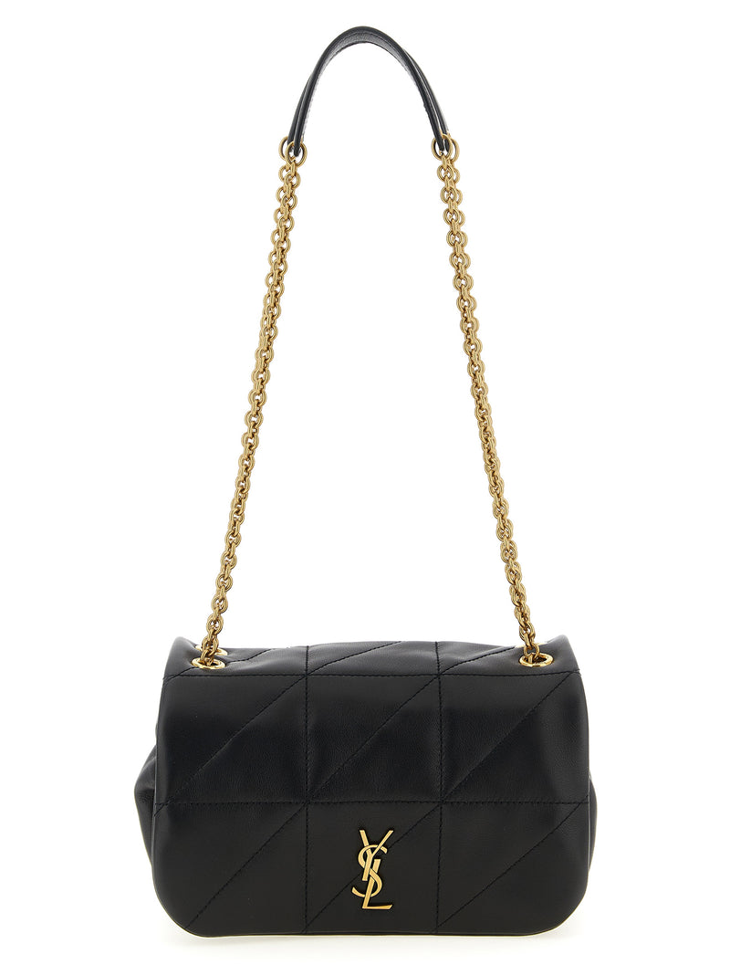 Saint Laurent Saint Laurent Jamie 4.3 Mini Shoulder Bag