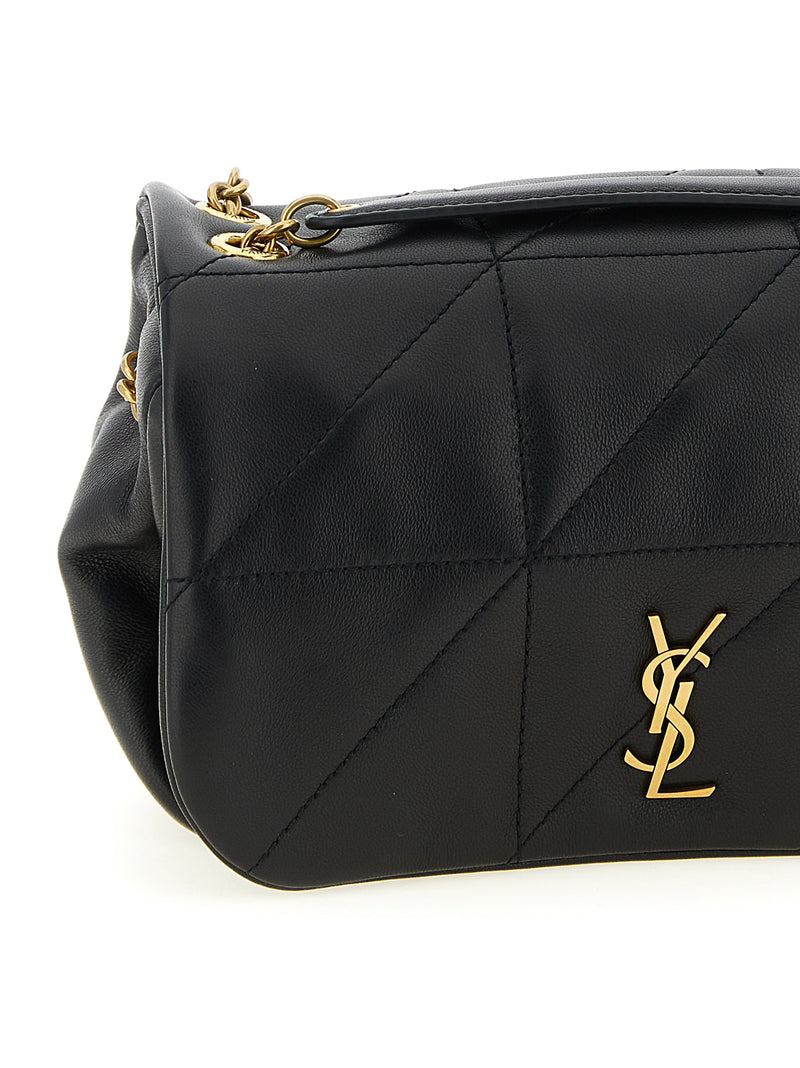 Saint Laurent Saint Laurent Jamie 4.3 Mini Shoulder Bag