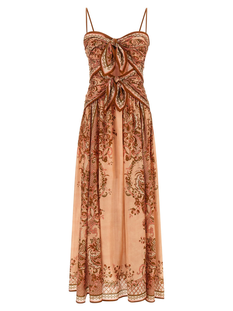 Zimmermann Zimmermann Aster Dress