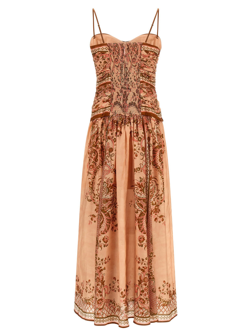 Zimmermann Zimmermann Aster Dress