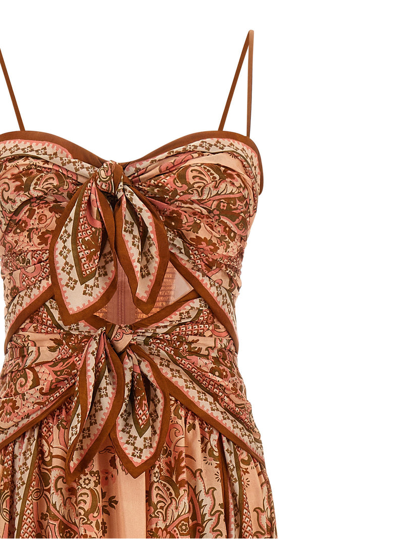 Zimmermann Zimmermann Aster Dress