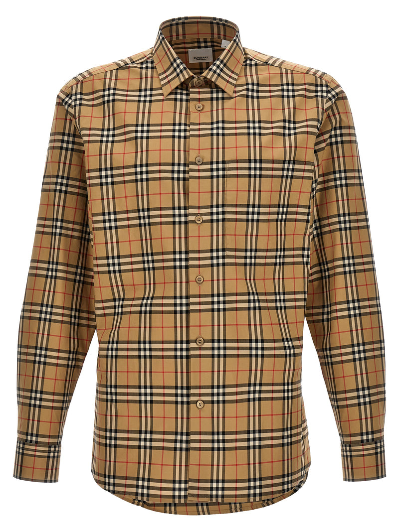 Burberry Burberry Simson Shirt