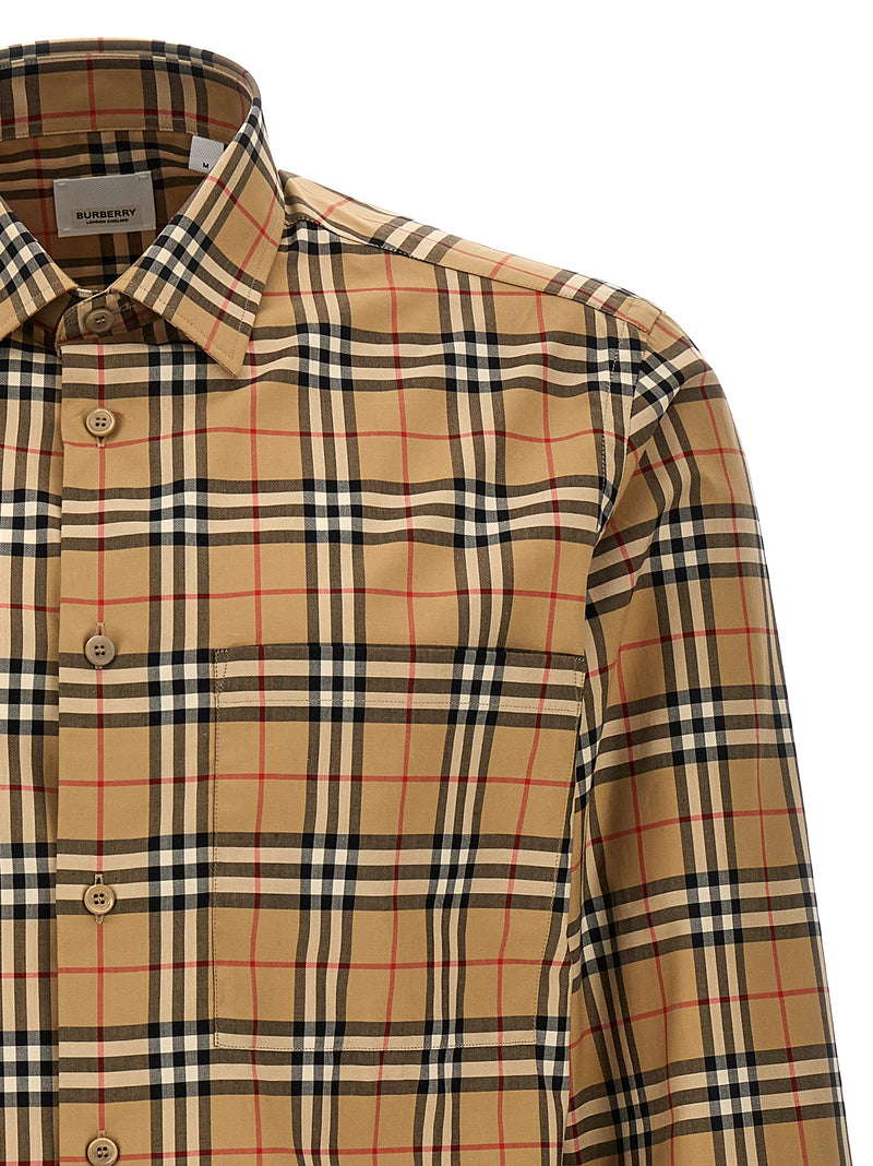 Burberry Burberry Simson Shirt