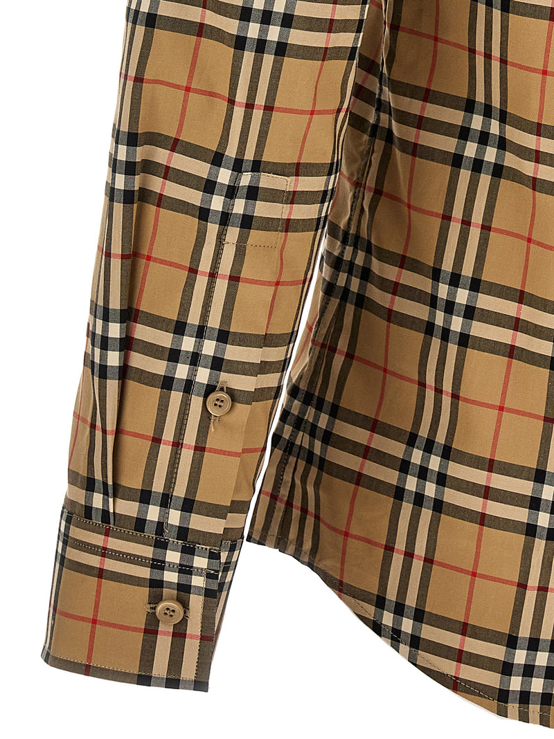 Burberry Burberry Simson Shirt