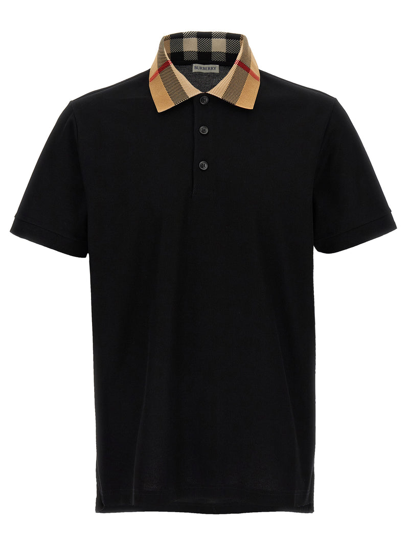 Burberry Cody Polo Shirt Variant 1 | Urbalenti™ NYC